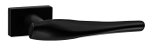 Ручка дв. RENZ 326-01 B "Авеллино" (черный)