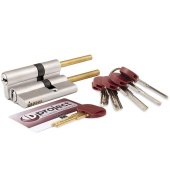 Цилиндровый механизм Mottura DPC1P3631 S3