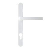 Ручки на планке Apecs HP-85.7205-W