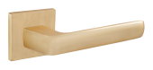 Ручка дв. TIXX 234-03 SLIM SSG "Нерина" (золото матовое сатинированное)