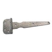 Петля стрела ПС-210 пол.серебро (40) мт