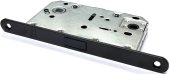 Защелка сантехническая магнитная Vantage MC96BL (чёрный)