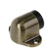 Дверной упор BORDER B4 бронза