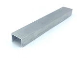 Направляющая НИЖНЯЯ п-образная,10мм (1шт-1м)