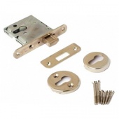 Замок ЗВ1-1 (без запорного механизма) СТАЛЬФ (30)