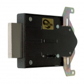 Замок врезной ЗВ8 811.1.0 (3 кл)