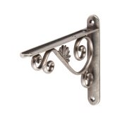 Консоль MOD 7 150x200 ANTIQUE SILVER