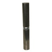 Петля для мет. дверей MARLOK 18х130 c подшипником