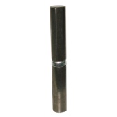 Петля для мет. дверей MARLOK 18х130 c подшипником