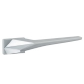 Ручки дверные Code Deco Fusion H-100155-A-CRS