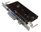 Корпус на китайскую дверь 2524-1Р L АВТО Boadean