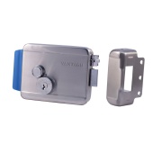 Замок электромеханический Vantage VE091INOX R (нержавеющая сталь)