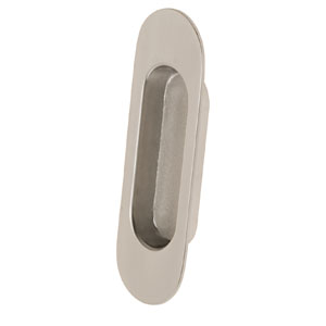 7870S SATIN NICKEL L=105 MM