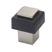 Дверной ограничителье Vantage DS6 SN (матовый никель)