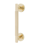 Ручка-скоба Vantage VH1-PB (золото)