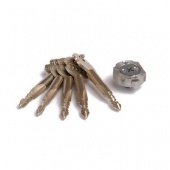 Цилиндр Стальф (Киров) ЗВ042, ЗВ1АПС, ЗВ074