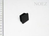 Заглушка 20х20 (50шт) NOEZ