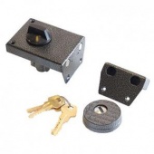 Замок 087-01 (СТАЛЬФ)