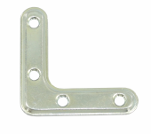 Угольник УГ-50 цинк мт