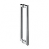 Ручки-скобы Apecs HC-0926-25/300-INOX (РР-926-25/300)