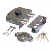 Замок ЗН-053-03 (СТАЛЬФ)