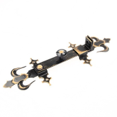 Щеколда № 7 (прав.)