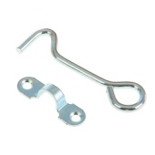 Крючок ветровой КР-75 (цинк)