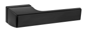 Ручка дв. RENZ DH 317-01 B "Ното" (черный)