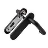 Ручки на планке Avers HP-O-1303-BL-RE (45-65) (B2B)