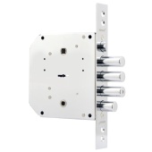 Замок врезной BORDER ЗВ 9-6 ПКЗ