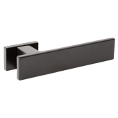 Ручки дверные Code Deco Fusion H-100160-A-BLM