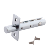 Задвижка врезная Apecs L-0268-CR