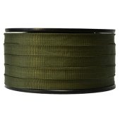 Лента ЛТПП25-400 хаки 25 мм (350м)