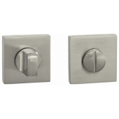 Завертка PUERTO BK AL 03 MSN (никель супер матовый)