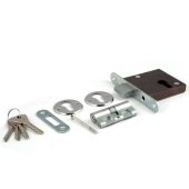 Замок врезной Омега ЗВ1-2 (4кл)