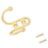 StahlBuro 208 B GP золото ЕВРОПАКЕТ крючок-вешалка (300,50)