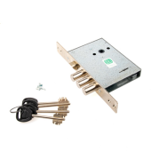 Замок врезной ГАРДИАН 3011