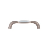 Ручка-скоба 7302-96-MGR 96MM Графит матовый