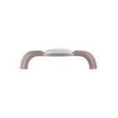 Ручка-скоба 7302-96-MGR 96MM Графит матовый