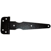 Петля стрела ПС-210 пол.черный  (40) мт