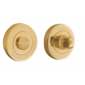 Завертка к ручке ORO&ORO BK 15 GP (латунь блестящая)