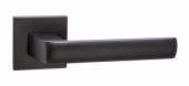 Ручка дв. PUERTO SLIM AL 542-03 B "Эспрессо" (черный)