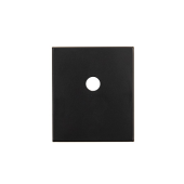 Накладка декоративная Code Deco Slim DP-16-K-BLM