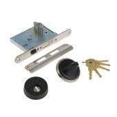 Замок врезной Стальф (Киров) ЗВ5-8