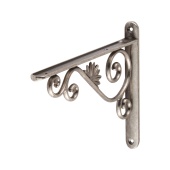 Консоль MOD 7 190x240 ANTIQUE SILVER