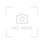 Петля гаражная приварная с шаром 25*130 ЭЛЬБОР (продажа кратно 2м)