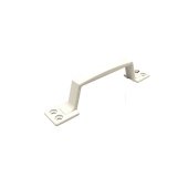 Ручка-скоба Омега РС-80 (белый)