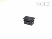 Заглушка 40х25 (50шт) NOEZ