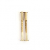 Стяжка винтовая Apecs SCR-M6 -60 (20)-G