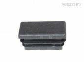 Заглушка 50х25 (50шт) NOEZ